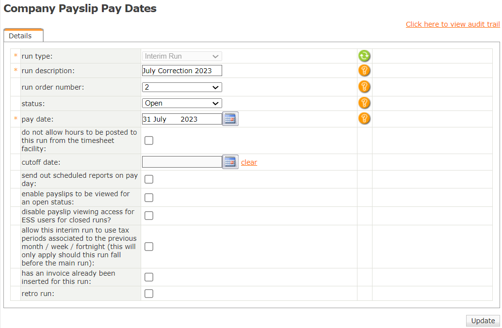 Tax Code 3703